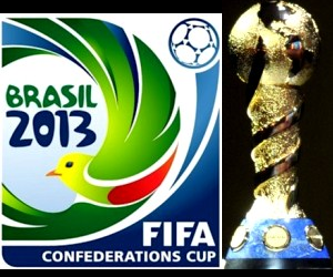 Watch all 16 Confederations Cup 2013 matches live on TV or online in USA, UK, Canada and the world