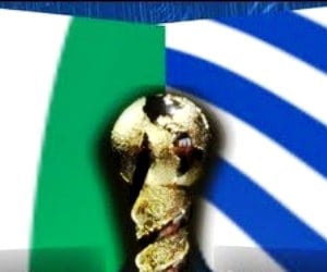 Nigeria and Uruguay will close Matchday 2 in Group B with a late kick-off.