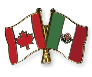 It is a do-or-die affair for both Canada and Mexico in Group A of the 2013 CONCACAF Gold Cup.