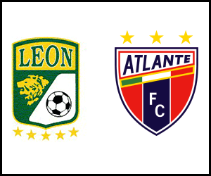 Leon vs Atlante rocks your TV on Telemundo this Saturday, July 20, 2013.