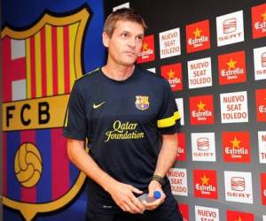 Barcelona will not travel to Poland following the announcement of Tito Vilanova's resignation on July 19, 2013.