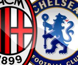 Milan vs Chelsea comes live online or on TV on Sunday, August 4, 2013.