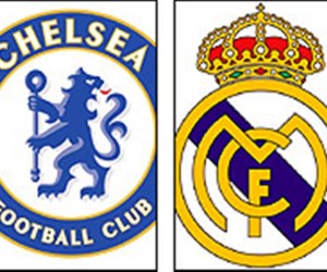 Watch Real Madrid vs Chelsea - ICC 2013 Championship