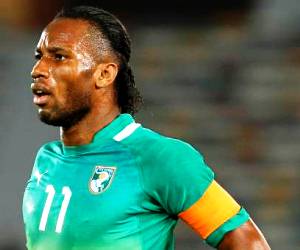 Didier Drogba is poised to grab the spotlight in the Mexico vs Cote d'Ivoire friendly.