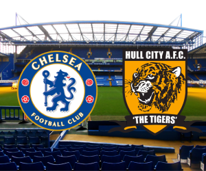 Chelsea and Hull City lock horns on Jose Mourinho's return to English Premier League football.