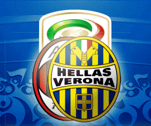 Hellas Verona vs Milan comes live on TV to viewers in Canada, USA and other parts of the world on Saturday, August 24, 2013.