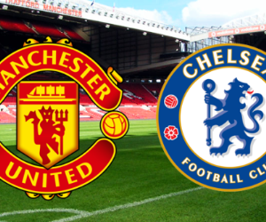 Manchester United vs Chelsea ends EPL's Matchday 2 on Monday, August 26, 2013.