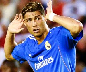 Cristiano Ronaldo will be out to face his demons in Granada where he last scored an own goal.