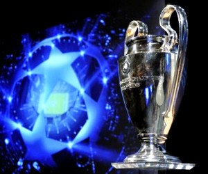 Watch the UEFA Champions League draw and UEFA Best Player Award announcement on August 29, 2013.