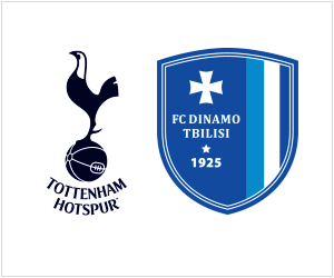 Tottenham vs Dinamo Tbilisi is live on Thursday, August 29, 2013.
