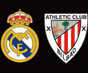 Real Madrid and Athletic Bilbao engage in an early match in the Spanish La Liga.