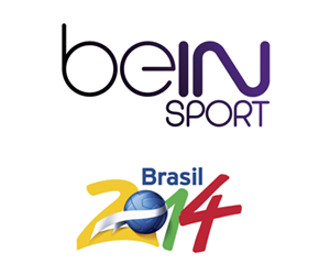 beIN Sport FIFA 2014 World Cup Qualifying on US Television