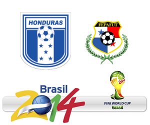 Honduras will host Panama in a crucial CONCACAF World Cup qualifier on the night of September 10, 2013
