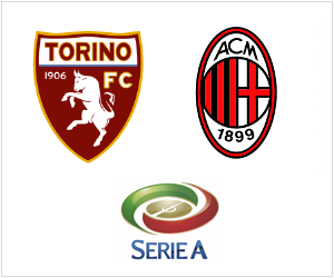 Kaka's return to Serie A football marks Torino vs Milan.