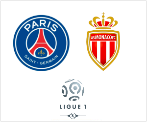 PSG and Monaco will clash on Saturday, September 21, 2013 in a Ligue 1 match set to be widely followed worldwide.