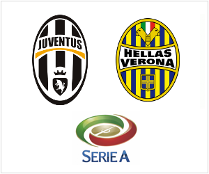 Hellas Verona looking to upset Juventus after stunning Milan on Matchday 1 of the Italian Serie A. 