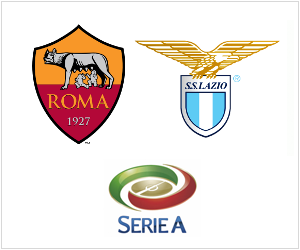 Roma vs Lazio is one of the big matches in the Italian Serie A on Sunday, September 22, 2013.