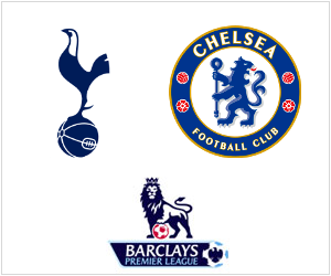 Tottenham Hotspur are confident of beating Chelsea at home in the EPL on September 28, 2013