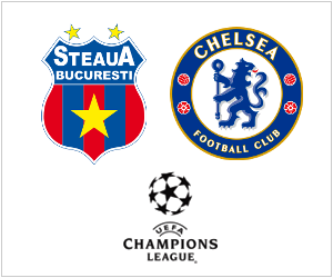 Chelsea lost to Basel and must bounce back on Matchday 2 of the UEFA Champions League.