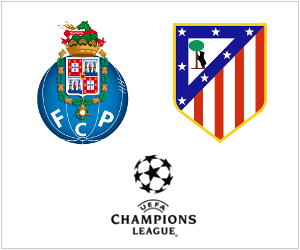 Porto vs Atletico Madrid could turn into one of the best UEFA Champions League matches to take place on Tuesday, October 1, 2013.