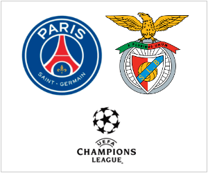 PSG host Europa League runners-up Benfica on Matchday 2 of the 2013/14 UEFA Champions League.