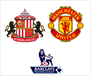 Manchester United travel to Sunderland hunting for maximum points on Matchday 7 of the English Premier League.