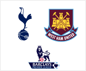 Tottenham Hotspur have lost only one of their last four meetings against West Ham United.