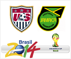 Jamaica want to upset the USMNT in the United States in a CONCACAF World Cup qualifying match on Friday, October 11, 2013.