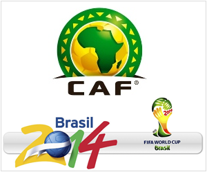 beIN Sport will provide broadcast for all CAF African World Cup Qualifying matches.