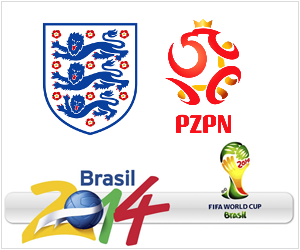 England are very close to reaching the 2014 World Cup. They will play Poland on October 15, 2013 to test their fate.