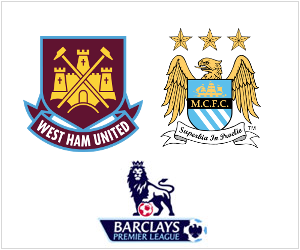 Man City want to win away to West Ham United.