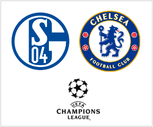 Both blues will clash on Matchday 3 of the UEFA Champions League, on October 22, 2013.