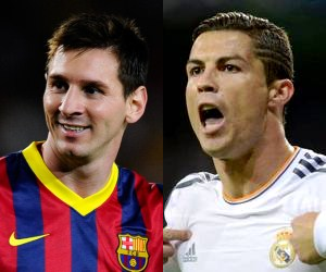 Messi or Ronaldo? Who will decide El Clasico on October 26, 2013?