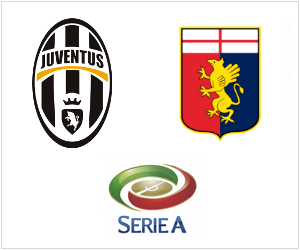 Juventus host Genoa looking to bounce back from back-to-back defeats against Fiorentina and Real Madrid.