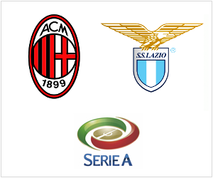 The San Siro is set to host the electrifying Serie A clash between Milan and Lazio on October 30, 2013.