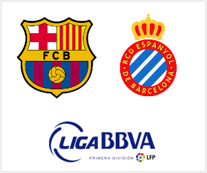 The Catalan Derby - Barcelona vs Espanyol - is set to open La Liga's month of November 2013 in pure fashion.