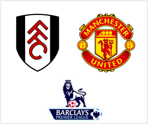 Manchester United have a great record against Fulham in the English Premier League.