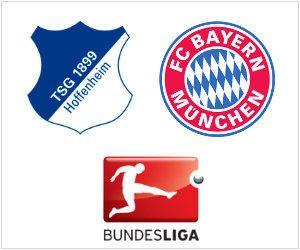 Bayern Munich could recapture the top spot in the Bundesliga on November 2, 2013.