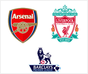 Arsenal vs Liverpool is the biggest match on Matchday 10 of the English Premier League.