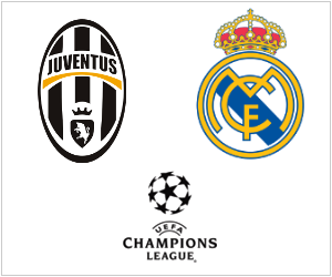 Juventus have the upper hand over Real Madrid in terms of recent head-to-head stats.