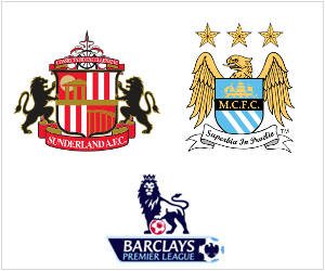 Sunderland will welcome in-form Manchester City at the Stadium of Light on November 10, 2013.