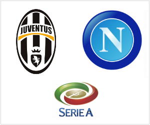 Juventus and Napoli will close Matchday 12 of the Italian Serie A.