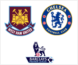 Chelsea will resume their English Premier League campaign away to West Ham United on November 23, 2013.