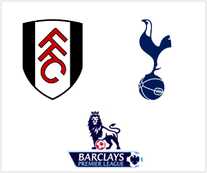 Fulham will host Tottenham Hotspur on December 4, 2013 in the EPL