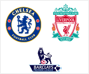 Chelsea will host Liverpool on December 29, 2013 in the English Premier League.