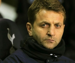 Sherwood has begun life at Tottenham is positive form with two wins in four games