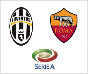 Juventus and AS Roma will play on January 5, 2014.
