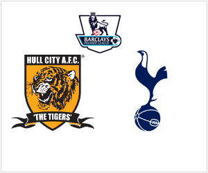 Hull City will host Spurs on February 1, 2014.