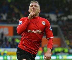 Bellamy's passion and experience could prove critical to Cardiff's survivial hopes.