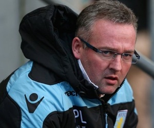 The Aston Villa manager certainly divides opinion between fans due to inconsistency and slow paced football.